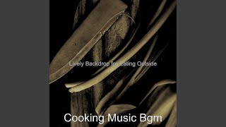 Background for Barbecues