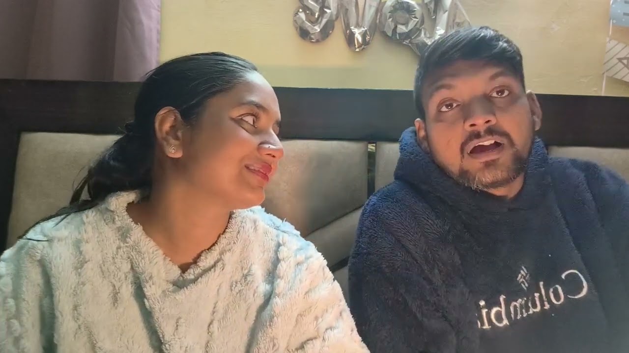 Let's decide to create videos 