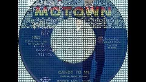 Thumbnail of Eddie Holland - Candy To Me