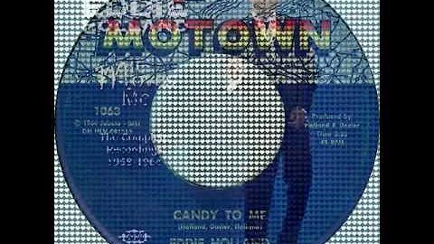 Eddie Holland - Candy To Me