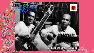 Raga Sindhi Bhairavi | Ravi Shankar And Ali Akbar Khan | Rare | 1949 78rpm Records HD