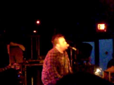 Uncle Kracker - Letter To My Daughters (3-28-10)