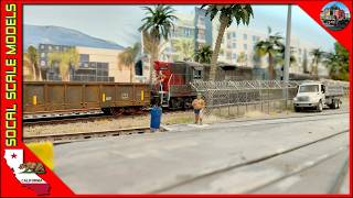 Operations | Complicated Switching Part 2