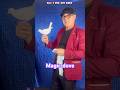 Magic trick candle to dove #magic #viral #shorts