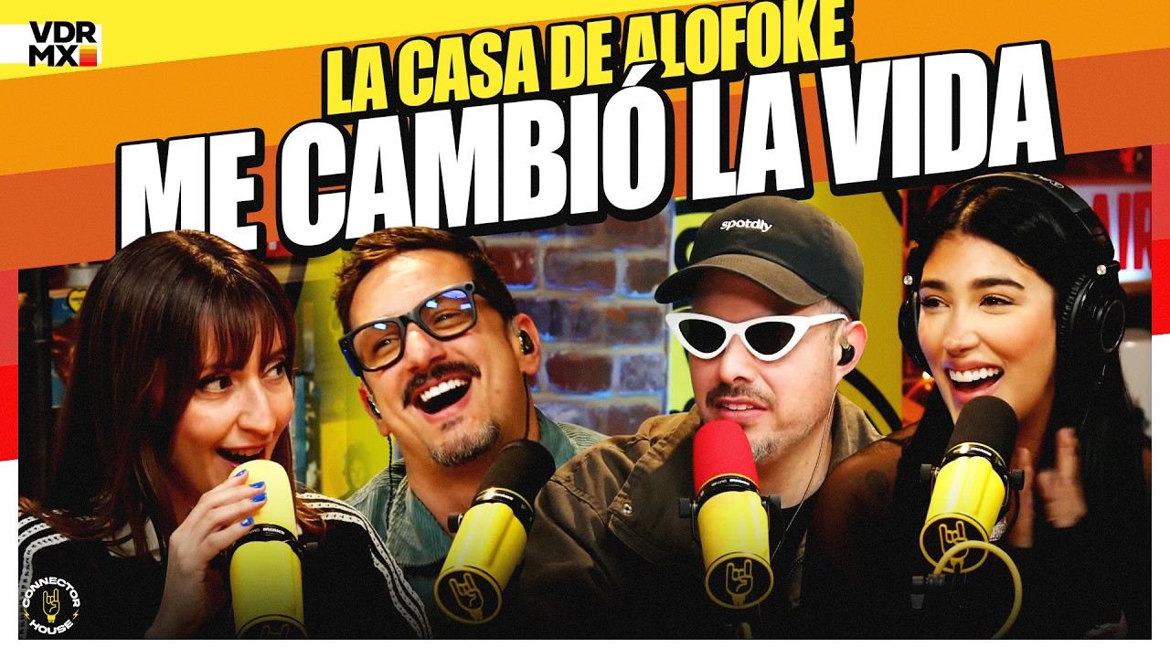 El lado B de Dani Barranco | Videoramax 📼