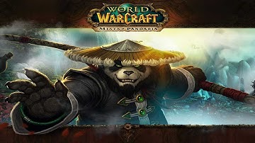 Mists of Pandaria Beta: Troubleshooting/Issue Resolution
