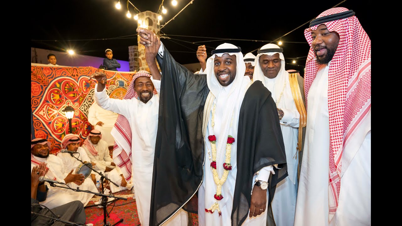 طرب بسام كويري الشنقيطي