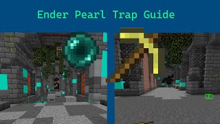 Ender Pearl Trap Guide - Hypixel Skyblock Dungeons