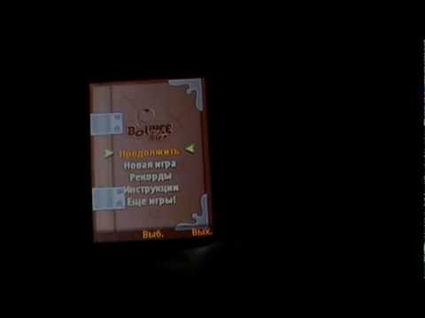 Баг/Bug в игре Bounce Tales