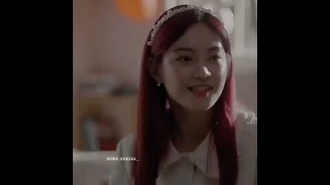 Когда и где был ваш первый поцелуй 😘 #2023 #kdrama название: зелёная весна вдали