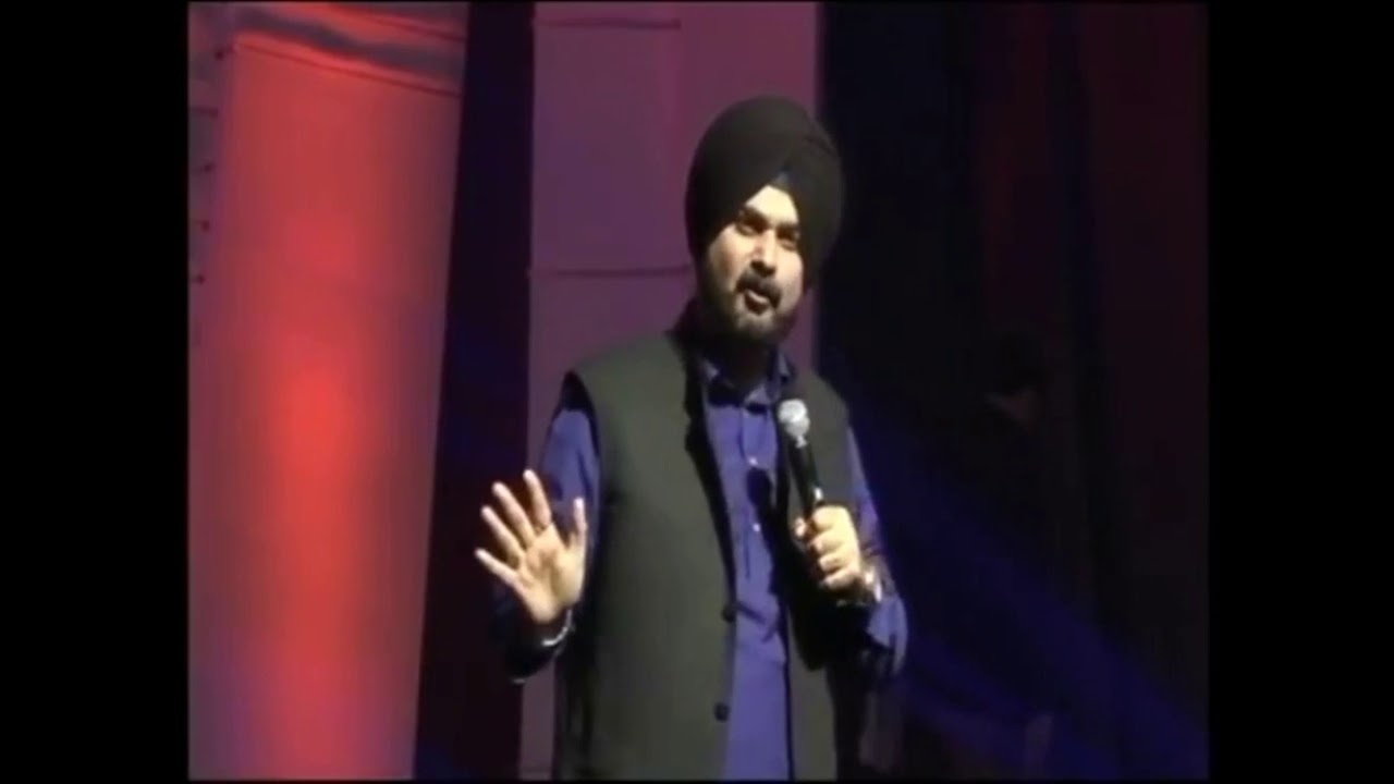 Value of Human Life| Navjot Singh Sidhu Motivation Speaker