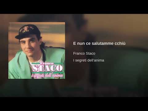 FRANCO STACO E