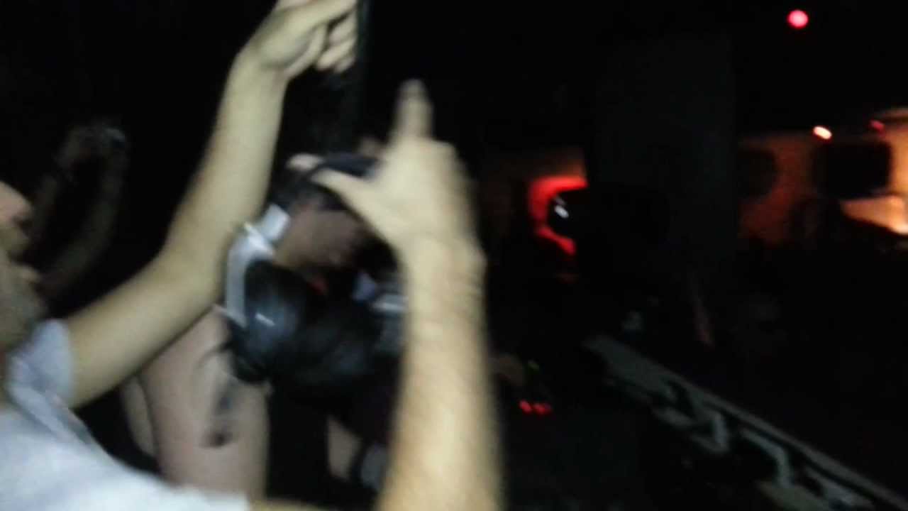 PSYROCKERS @ GET PUNK - SEKTOR V 2 - ARENGUE FINAL!!!!!!!!