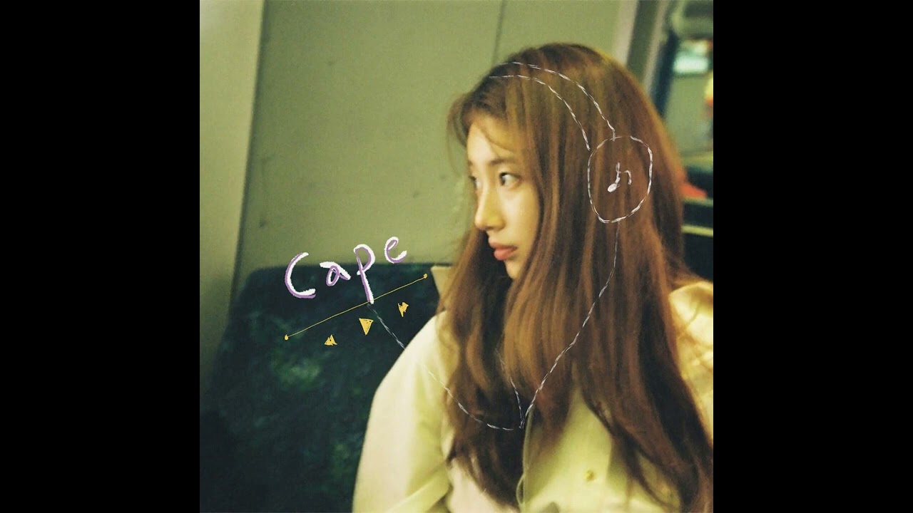 YouTube에서 SUZY (수지) - Cape (Audio) 보기 YouTube에서 SUZY (수지) - Cape (Audio) 보기