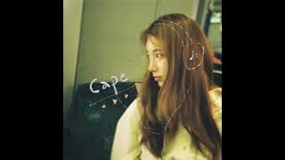 SUZY (수지) - Cape