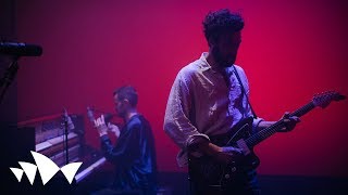 No Mono perform 'Otherside' | Live at Sydney Opera House