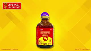 All-In-One Norovit Injectable Vitamins