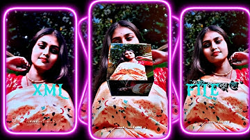 #awara dil💘💞XML file Bangla song 🔰 bangla song xml file 🔰XML file alight motion 🔰XML file 🔰