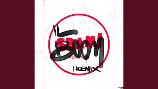 Il Boom (Gaudi Remix)