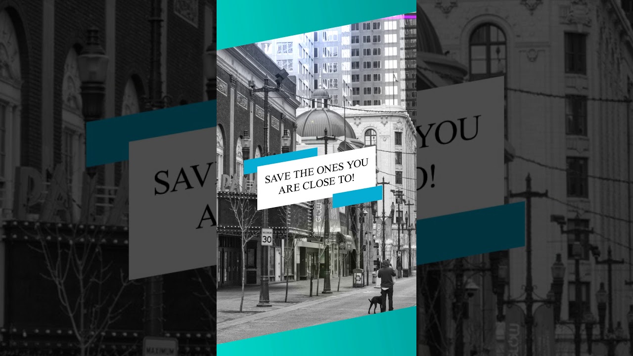 Social Distancing


Corona virus Awareness

