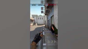 Molotov You Need to Know #csgo #shorts
