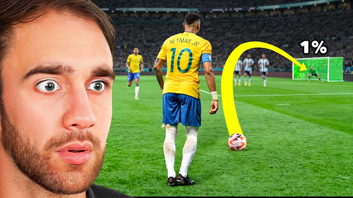 Best Copa America Moments (Messi, Neymar, Maradona, etc)