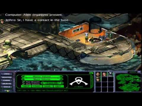 Enemy Infestation