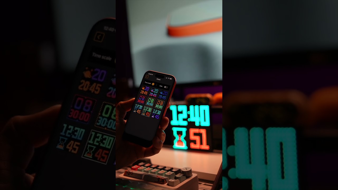 This desk gadget is a must-have 🤩