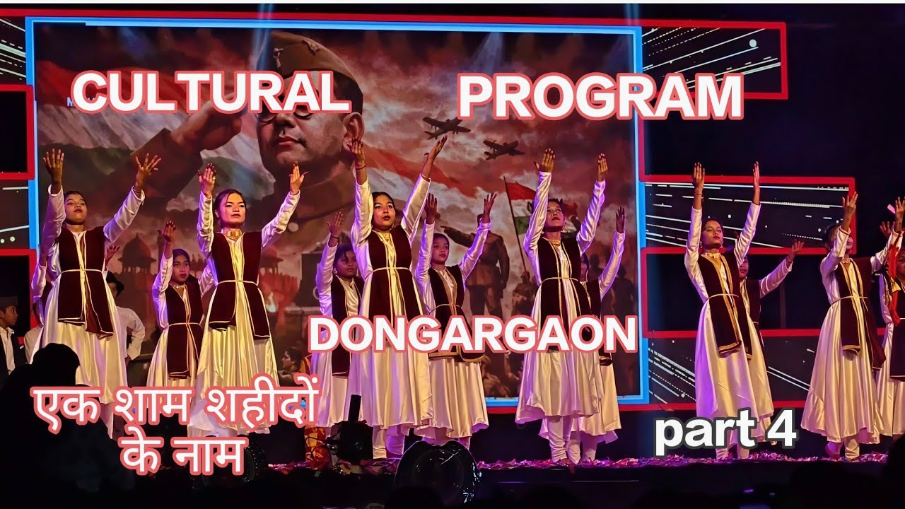 CHHATTISGARH CULTURE DANCE PROGRAM (part 4) HD VIDEO  @DEEPAK.CGVLOG
