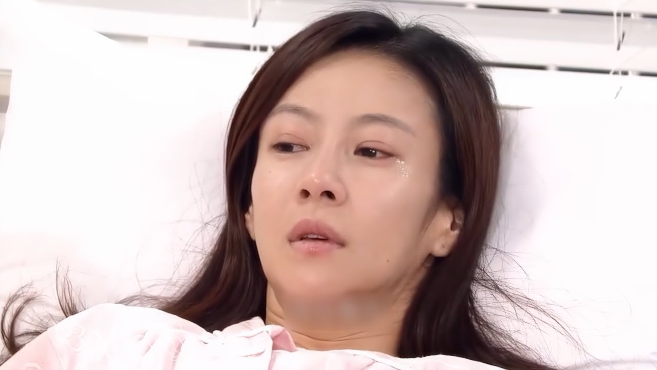 La pobre mujer, incapaz de dar a luz un hijo varón, fue repudiada por su marido.