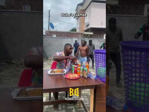 Basketball Challenge