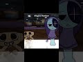 FAKE COLLAB WITH @WillowDaCat (ASTRO AND SHELLY) :D #edit #dandysworld#shorts #fyp #trending#viral