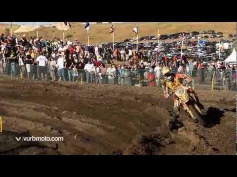 MXdN 2010 - Saturday ft Cairoli / Canard / Wilson ...