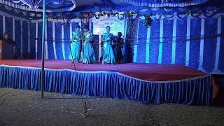 Paramesh Gowda