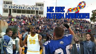 'We Are Autism Warriors' Short Film