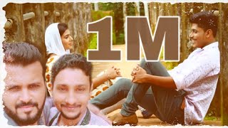 അറിഞ്ഞിരുന്നില്ല പെണ്ണേ നിൻ പ്രണയം കളിയെന്ന്...|Avalude Nikkah 4|Ali Mangad