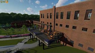 Conestee Mill Highlight Video