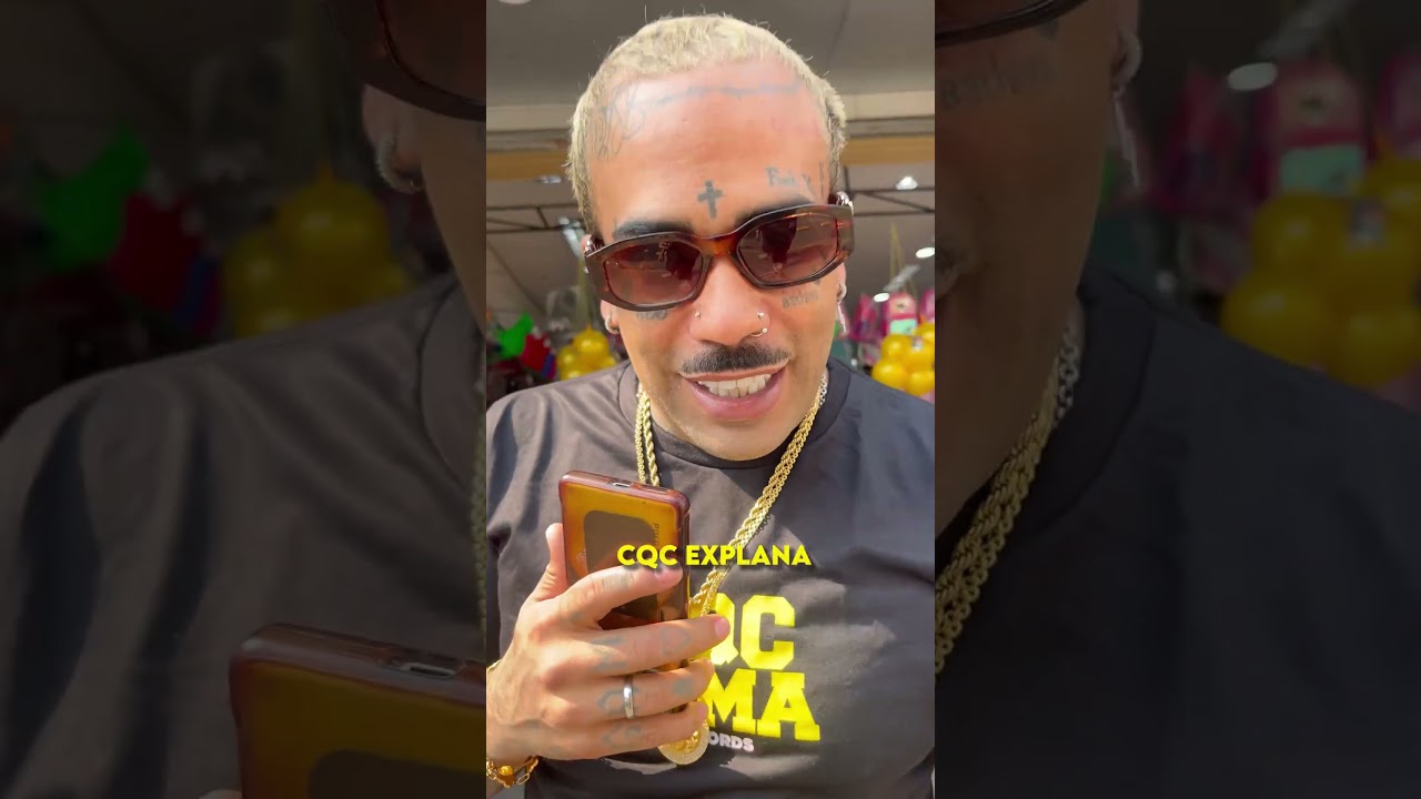 CQC EXPLANA -  CQC RECORDS - Part. 1