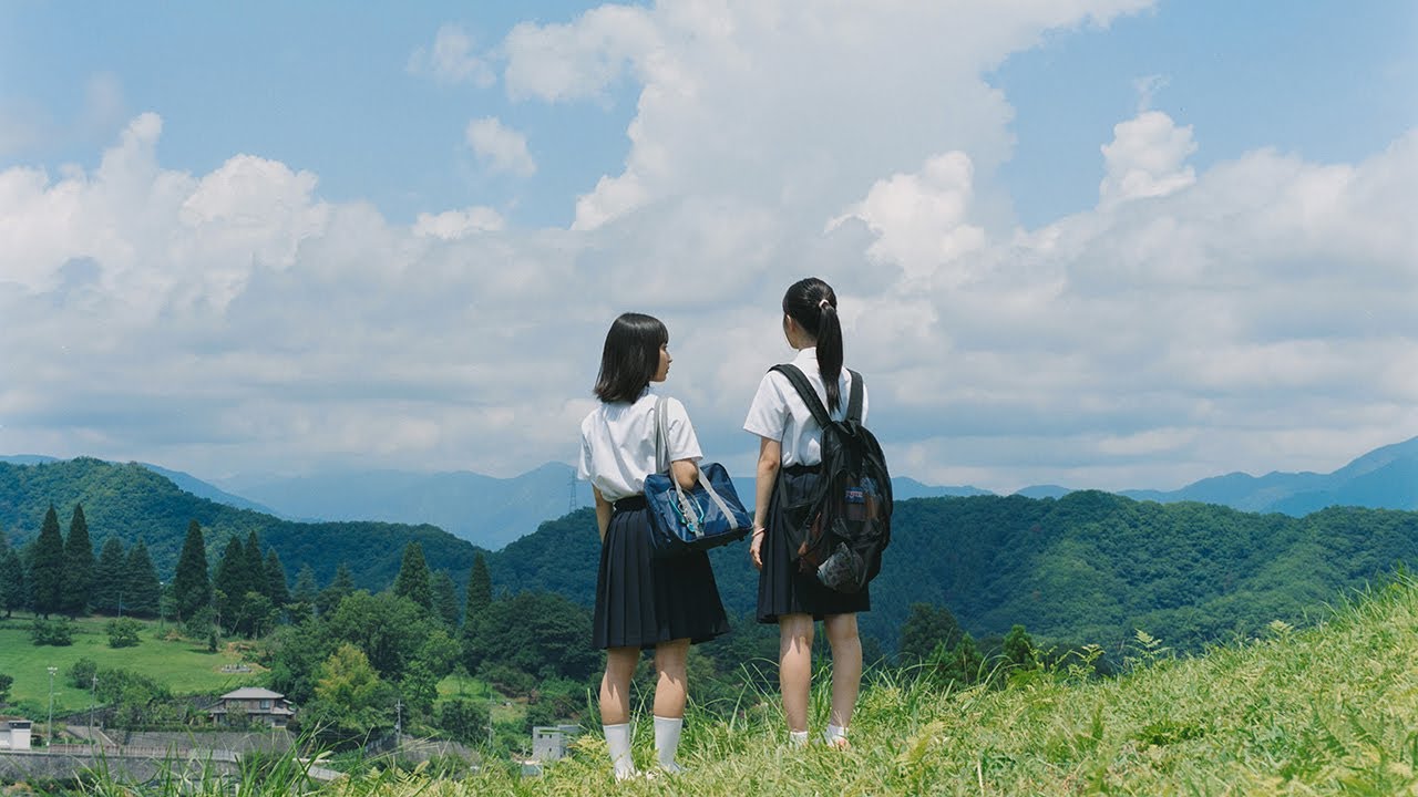 短編映画「Cloud 9」