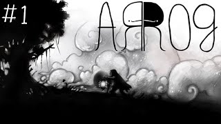 #1 Arrog 퍼즐 어드벤처 게임(puzzle adventure game), 말없음(no talking) screenshot 4
