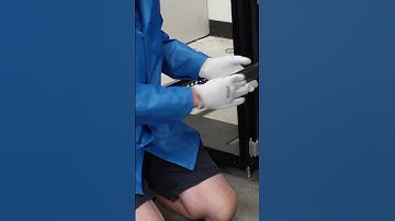 Dell PowerEdge R740xd 14th Gen | Racking | #tech #satisfying #server #dell #racking #datacenter