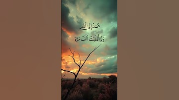 #quran #تلاوة_قرآن #القرآن_الكريم #خشوع #تلاوة_مؤثرة #تلاوة_خاشعة #qurandaily