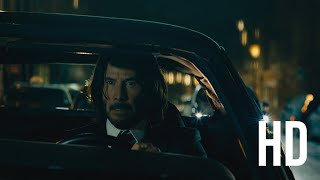 John Wick: Chapter 4 (26M Bounty Scene) Paint It, Black | High Definition 1440p |