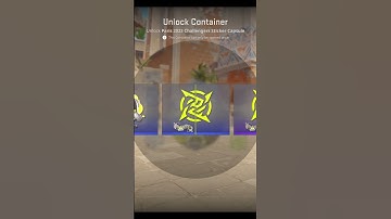 CS2 Unboxing a capsule EVERY DAY till i get a gold DAY 45 #shorts