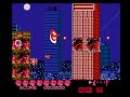 [Dendy/NES] Abarenbou Tengu / Zombie Nation [Полное прохождение / Longplay]