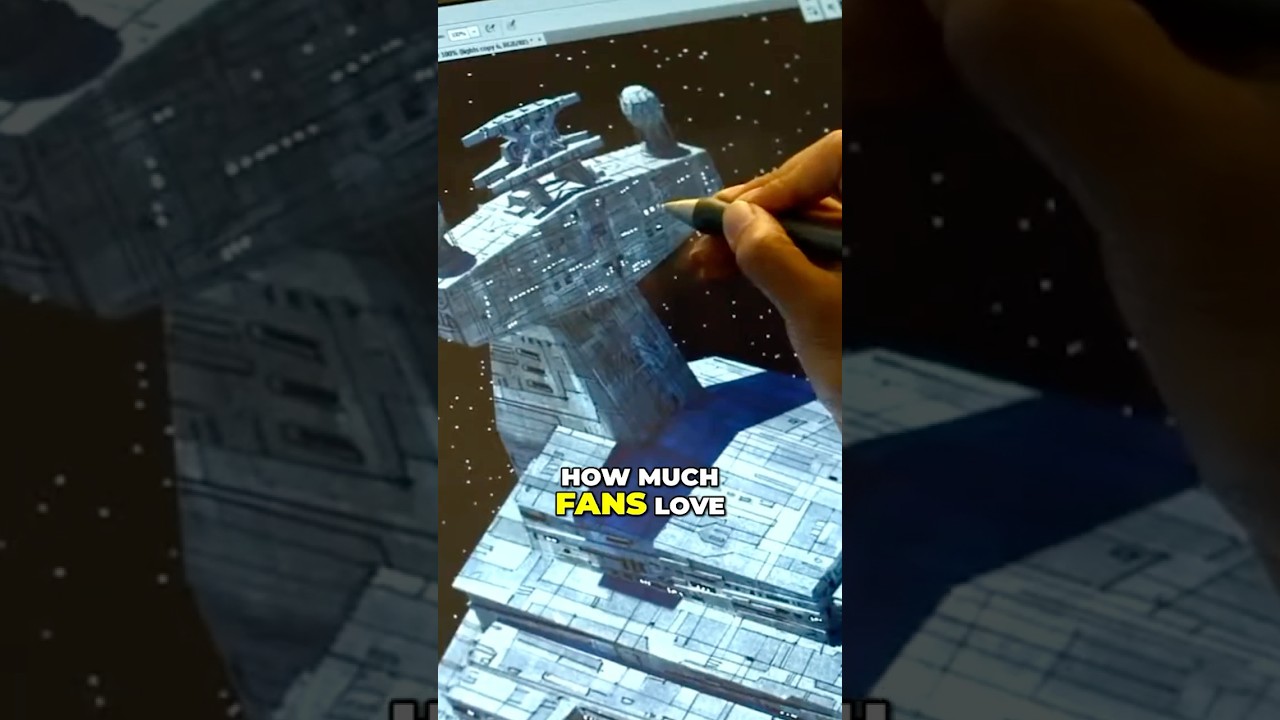 Дэйв Филони о создании Империи для «Звёздных войн: Повстанцы»