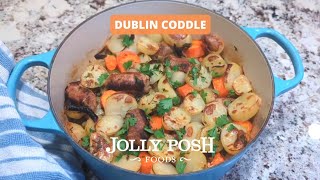 How to Make a Dublin Coddle in the USA