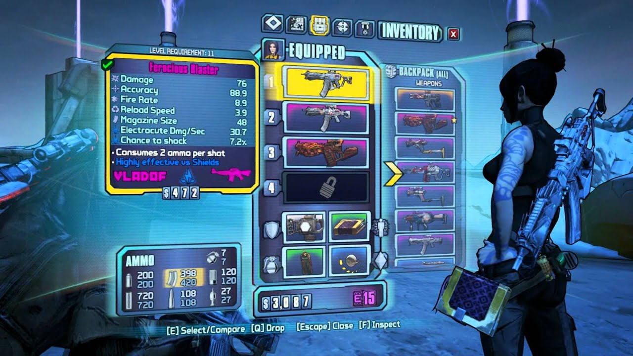 gibbed save editor borderlands 2 item codes gibbed save editor borderlands 2 item codes