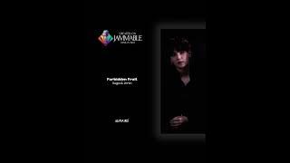Min Yoongi & park jimin AI cover ‘forbidden fruit’ 15 minutes straight