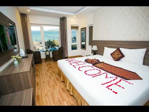 euro star hotel nha trang 2022 New Đánh giá - Euro Star Hotel - Nha Trang